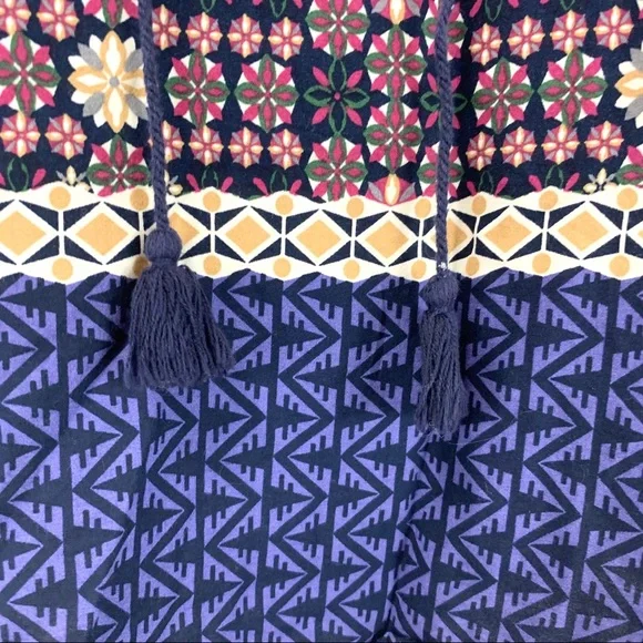 Anthropologie TYLHO Kay Peasant Blouse Small - Picture 5 of 7